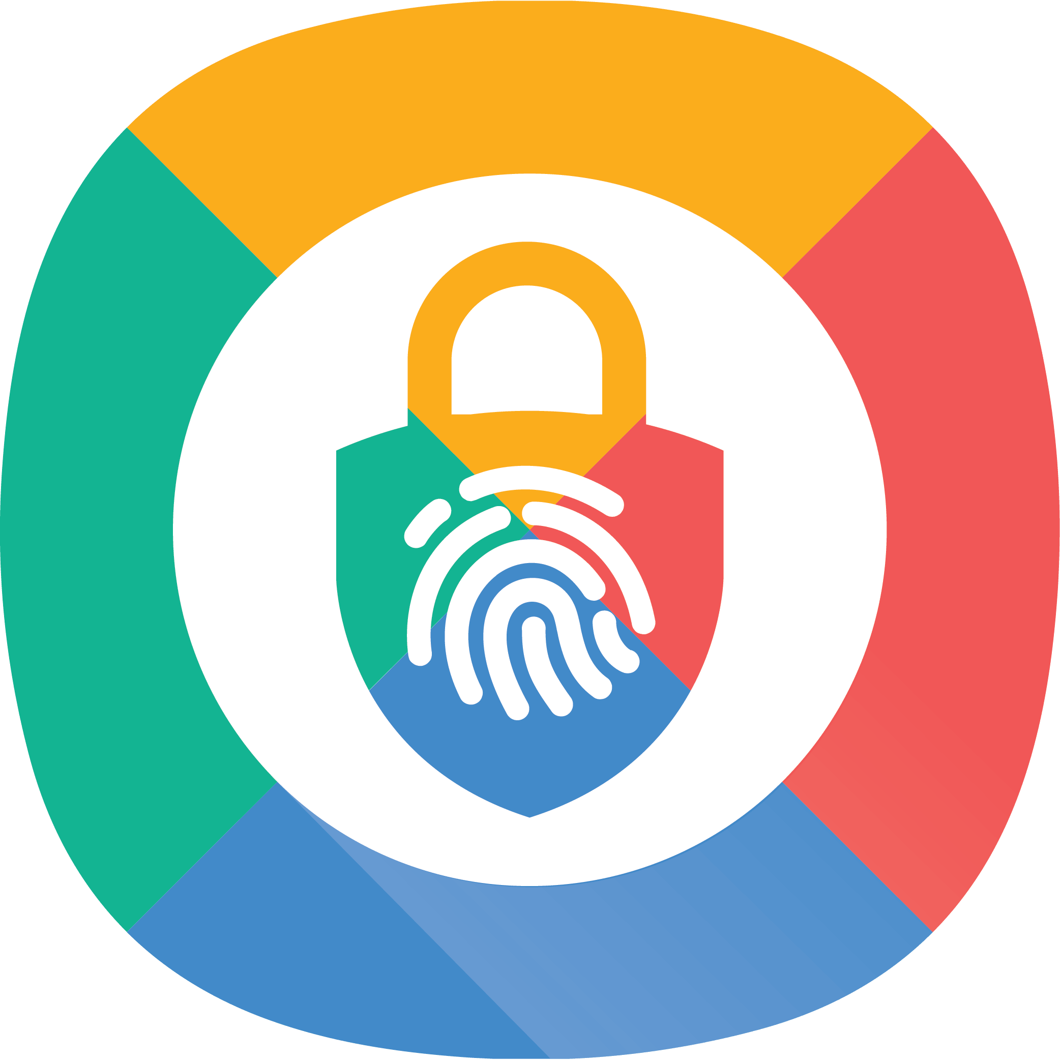 App Lock and Gallery Vault supplied product icon